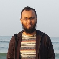 Md Safiullah Arif