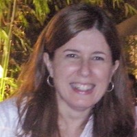 Gabriela Mendoza