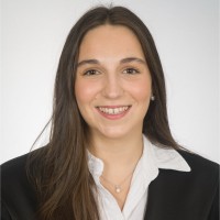 Cristina Sebastián González