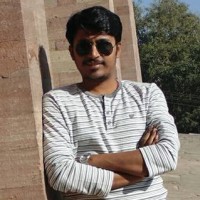 Hrishikesh Kshirsagar