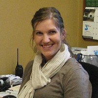 Krista Hayes