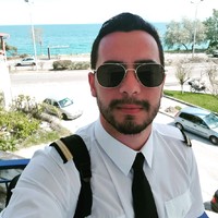 Andreas Nikolakopoulos