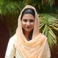 Anan Nasreen