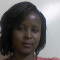 Sylvia Shitanda