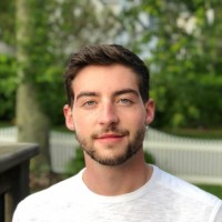 M. Ethan Beirne, M.A.