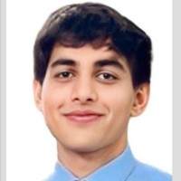 Kishan Patel