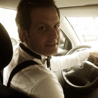 Martin Hedenstad