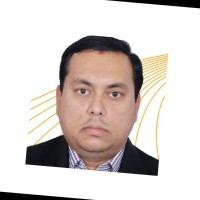 Debasish M, PGDBM