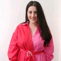 Samantha Mikhael