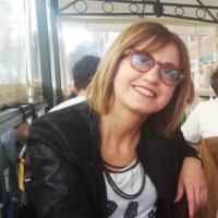Giusy Raffaele