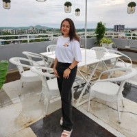 Arjita Chourasia