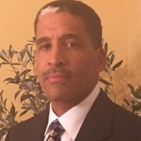 Darryl Holmes