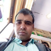 Chater Singh