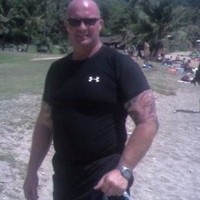 Russ Strouse