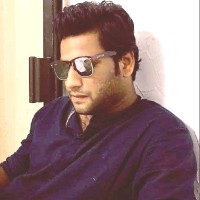 Syed Salman