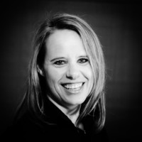 Leanne Kelly-van Zyl