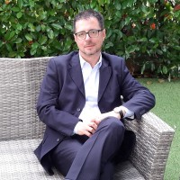 Luciano Ricci