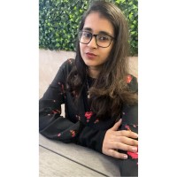 Sabrina Jaffer, ACCA