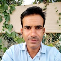 Naresh Kashyap