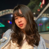 Lou Như