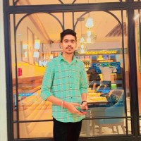 DEEPAK Varshney
