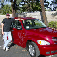 Robert Leinweber