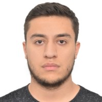 Juan Esteban Arcila Gómez