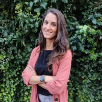 Lucia Cabrero Suarez