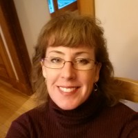 Joanne Wilkinson