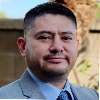 Darius Luna, MSPM
