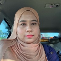 Nur Fazeha Mohd Zambri