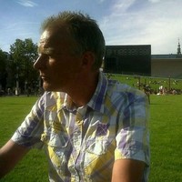 Ton Jonker