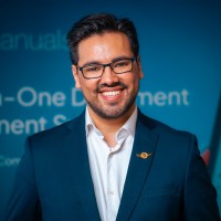Cristian Opazo