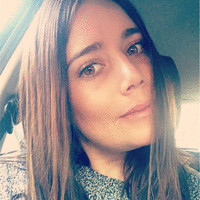 Daniela Andrea Gonzalez Meza