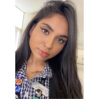 Christal Shivraj