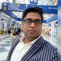 Bhuvaneshwar Udayakumar