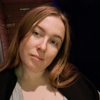 Eve Buckley