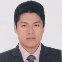 Pablo D´Angello Ormeño Castañeda