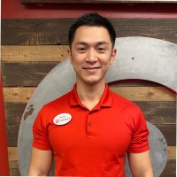 Dustin Wong