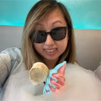 Stephanie Mui