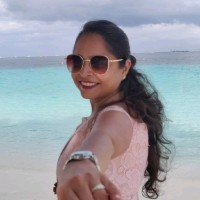 Pooja Kotwani - Phadke