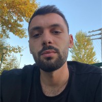 Bora Selimoğlu