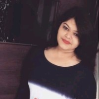 Riddhi Trivedi