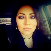 Crystal Casas