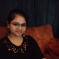 Keerthana Elangovan