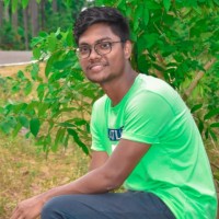 Vishal Vishal. E