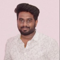 Santosh A