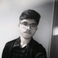Vrashank Shetty
