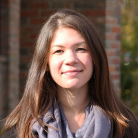 Alicia Bourdon