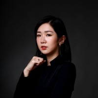 Cassie Ye